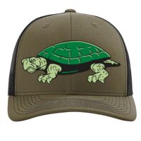 Richardson 112 Snapback Trucker Cap Thumbnail