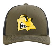 Richardson 112 Snapback Trucker Cap Thumbnail