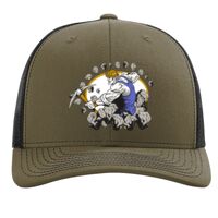 Richardson 112 Snapback Trucker Cap Thumbnail