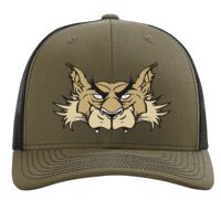 Richardson 112 Snapback Trucker Cap Thumbnail