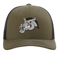 Richardson 112 Snapback Trucker Cap Thumbnail