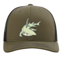 Richardson 112 Snapback Trucker Cap Thumbnail