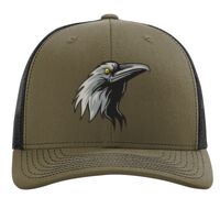 Richardson 112 Snapback Trucker Cap Thumbnail