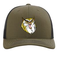 Richardson 112 Snapback Trucker Cap Thumbnail