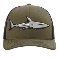Richardson 112 Snapback Trucker Cap Thumbnail