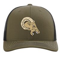 Richardson 112 Snapback Trucker Cap Thumbnail