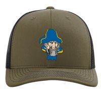 Richardson 112 Snapback Trucker Cap Thumbnail
