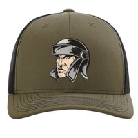 Richardson 112 Snapback Trucker Cap Thumbnail