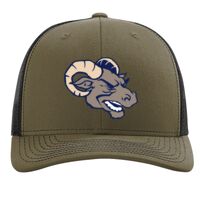 Richardson 112 Snapback Trucker Cap Thumbnail