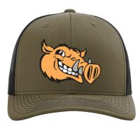 Richardson 112 Snapback Trucker Cap Thumbnail