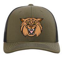 Richardson 112 Snapback Trucker Cap Thumbnail