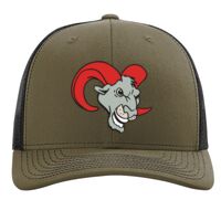 Richardson 112 Snapback Trucker Cap Thumbnail
