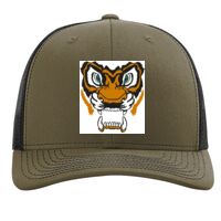 Richardson 112 Snapback Trucker Cap Thumbnail