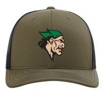 Richardson 112 Snapback Trucker Cap Thumbnail
