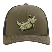 Richardson 112 Snapback Trucker Cap Thumbnail