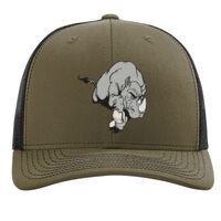 Richardson 112 Snapback Trucker Cap Thumbnail