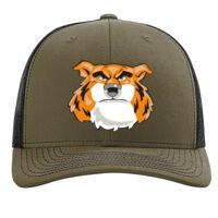 Richardson 112 Snapback Trucker Cap Thumbnail