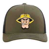 Richardson 112 Snapback Trucker Cap Thumbnail