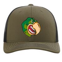 Richardson 112 Snapback Trucker Cap Thumbnail