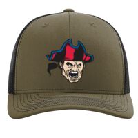 Richardson 112 Snapback Trucker Cap Thumbnail