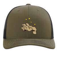 Richardson 112 Snapback Trucker Cap Thumbnail
