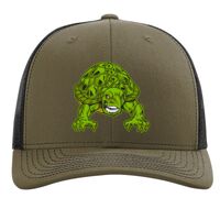 Richardson 112 Snapback Trucker Cap Thumbnail