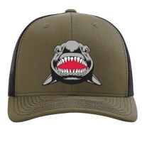 Richardson 112 Snapback Trucker Cap Thumbnail