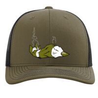 Richardson 112 Snapback Trucker Cap Thumbnail
