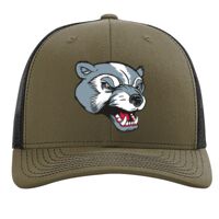 Richardson 112 Snapback Trucker Cap Thumbnail