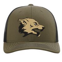 Richardson 112 Snapback Trucker Cap Thumbnail