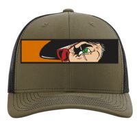 Richardson 112 Snapback Trucker Cap Thumbnail