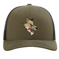 Richardson 112 Snapback Trucker Cap Thumbnail