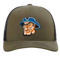 Richardson 112 Snapback Trucker Cap Thumbnail