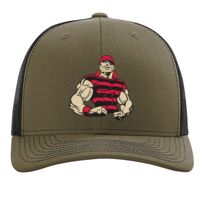 Richardson 112 Snapback Trucker Cap Thumbnail