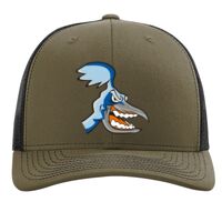 Richardson 112 Snapback Trucker Cap Thumbnail