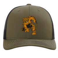 Richardson 112 Snapback Trucker Cap Thumbnail