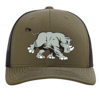 Richardson 112 Snapback Trucker Cap Thumbnail