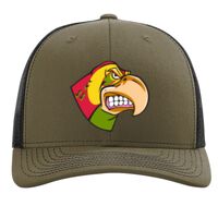 Richardson 112 Snapback Trucker Cap Thumbnail