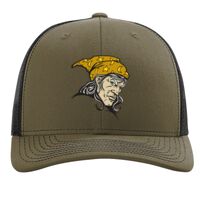 Richardson 112 Snapback Trucker Cap Thumbnail