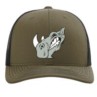 Richardson 112 Snapback Trucker Cap Thumbnail