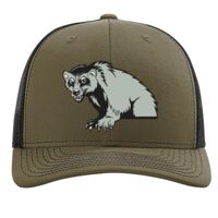 Richardson 112 Snapback Trucker Cap Thumbnail