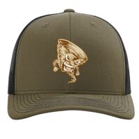 Richardson 112 Snapback Trucker Cap Thumbnail