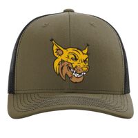 Richardson 112 Snapback Trucker Cap Thumbnail