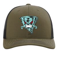Richardson 112 Snapback Trucker Cap Thumbnail