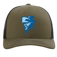Richardson 112 Snapback Trucker Cap Thumbnail