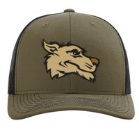 Richardson 112 Snapback Trucker Cap Thumbnail