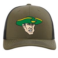 Richardson 112 Snapback Trucker Cap Thumbnail