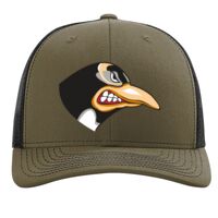 Richardson 112 Snapback Trucker Cap Thumbnail