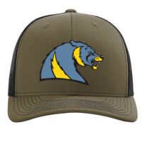 Richardson 112 Snapback Trucker Cap Thumbnail