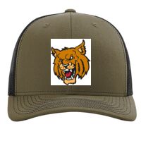 Richardson 112 Snapback Trucker Cap Thumbnail